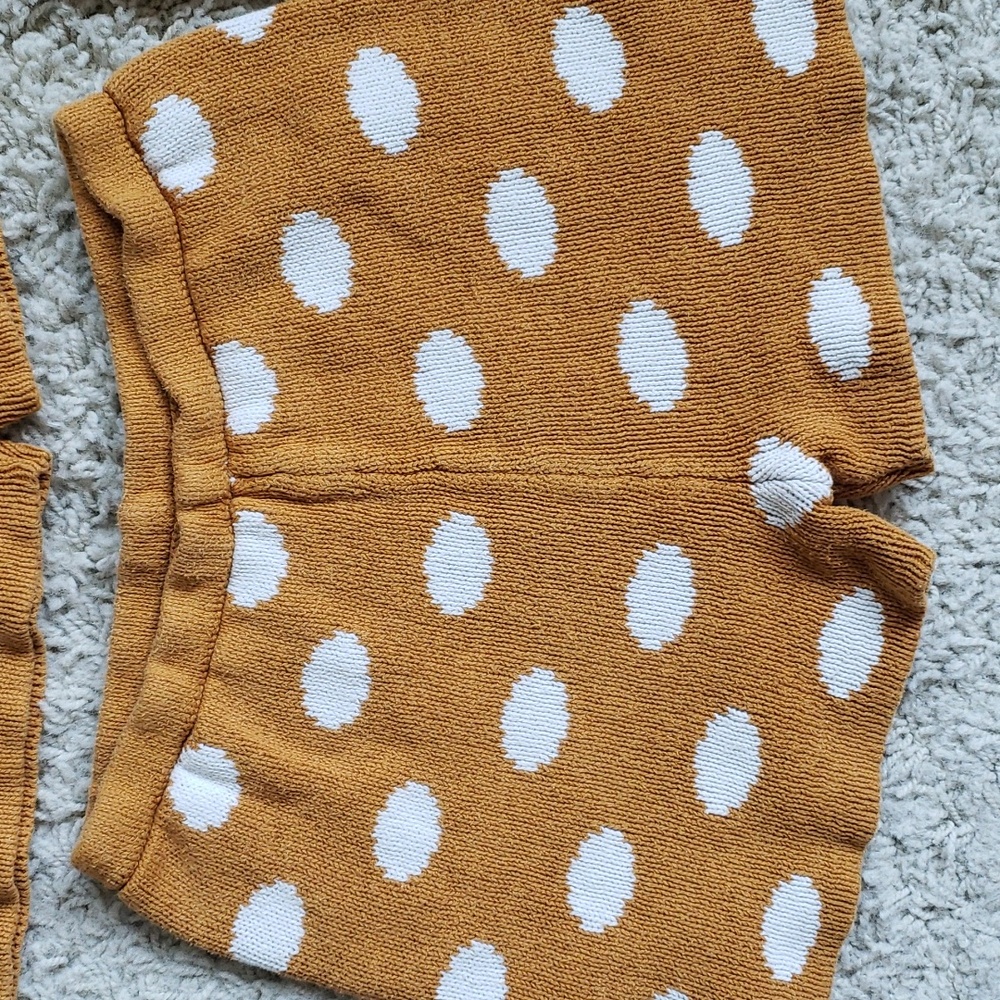 Oeuf Knit Shorts Bundle - Picture 3 of 4